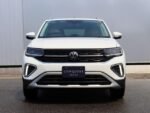 2025 VOLKSWAGEN T-CROSS FOR SALE FROM JAPAN