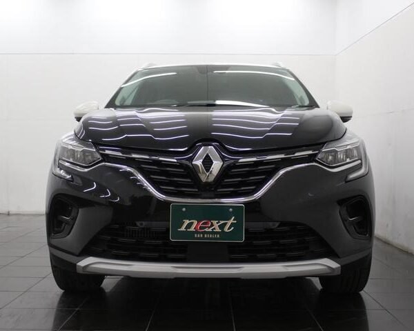 2021 RENAULT FOR SALE FROM JAPAN