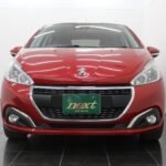 2020 PEUGEOT 208 FOR SALE FROM JAPAN