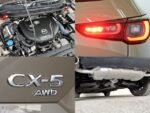 2023 MAZDA CX-5 FOR SALE FROM JAPAN - Image 3