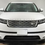 2021 LAND ROVER FOR SALE FROM JAPAN