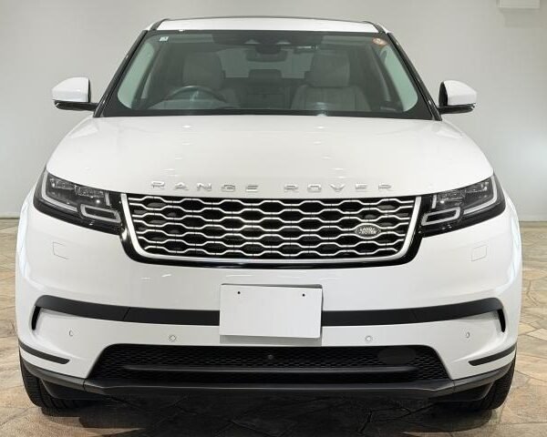 2021 LAND ROVER FOR SALE FROM JAPAN