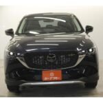 2022 MAZDA CX-5 FOR SALE FROM JAPAN