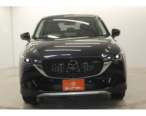 2022 MAZDA CX-5 FOR SALE FROM JAPAN