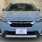 2020 SUBARU XV FOR SALE FROM JAPAN