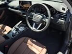 2023  AUDI A4 ALLROAD QUATTRO FOR SALE FROM JAPAN - Image 2