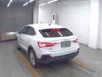 2024 AUDI Q3 SPORTBACK FOR SALE FROM JAPAN - Image 3