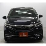 2020 HONDA SHUTTLEFOR SALE FROM JAPAN