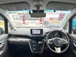 2023 SUBARU STELLAFOR SALE FROM JAPAN - Image 2