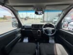 2021 DAIHATSU HIJET CARGO FOR SALE FROM JAPAN - Image 4