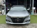 2021 HONDA ACCORD FOR SALE FROM JAPAN