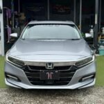 2021 HONDA ACCORD FOR SALE FROM JAPAN