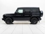 2025 MERCEDES BENZ G-CLASS FOR SALE FROM JAPAN - Image 6