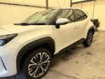 2021 TOYOTA YARIS CROSS FOR SALE FROM JAPAN - Image 3