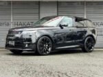 2025 RANGE ROVER SPORT FOR SALE FROM JAPAN - Image 11