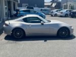 2022 MAZDA ROADSTER RF FOR SALE FROM JAPAN - Image 2