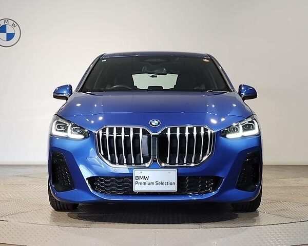 2024 BMW 2 SERIES FOR SALE FROM JAPAN