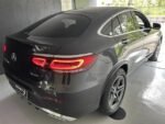 2022 MERCEDES BENZ GLC-CLASS FOR SALE FROM JAPAN - Image 5