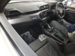 2024 AUDI Q3 FOR SALE FROM JAPAN - Image 2