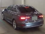 2020 AUDI S3 FOR SALE FROM JAPAN - Image 6