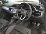 2024 AUDI Q3 SPORTBACK FOR SALE FROM JAPAN - Image 2