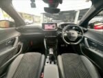 2023 PEUGEOT 2008 FOR SALE FROM JAPAN - Image 2