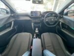 2021 PEUGEOT 2008 FOR SALE FROM JAPAN - Image 8