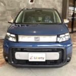 2026 HONDA FREED FOR SALE FROM JAPAN