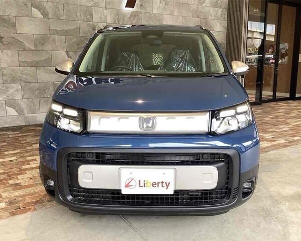 2026 HONDA FREED FOR SALE FROM JAPAN