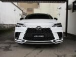 2023 LEXUS RX FOR SALE FROM JAPAN