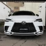 2023 LEXUS RX FOR SALE FROM JAPAN