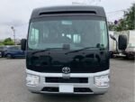 2026 TOYOTA COASTER FOR SALE FROM JAPAN