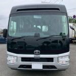 2026 TOYOTA COASTER FOR SALE FROM JAPAN
