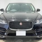 2020 JAGUAR FOR SALE FROM JAPAN