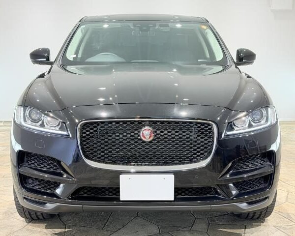 2020 JAGUAR FOR SALE FROM JAPAN