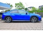 2022 SUBARU WRX S4 FOR SALE FROM JAPAN - Image 5