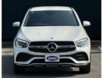 2021 MERCEDES BENZ GLC-CLASS FOR SALE FROM JAPAN