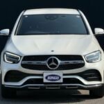 2021 MERCEDES BENZ GLC-CLASS FOR SALE FROM JAPAN