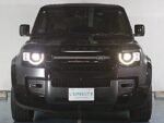 2024 LAND ROVER FOR SALE FROM JAPAN