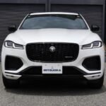 2025 JAGUAR FOR SALE FROM JAPAN