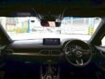 2023 MAZDA CX-8 FOR SALE FROM JAPAN - Image 2