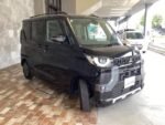 2024 MITSUBISHI FOR SALE FROM JAPAN