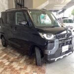 2024 MITSUBISHI FOR SALE FROM JAPAN