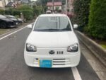 2021 MAZDA CAROL FOR SALE FROM JAPAN