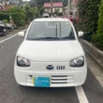 2021 MAZDA CAROL FOR SALE FROM JAPAN