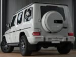 2024 MERCEDES BENZ G-CLASS FOR SALE FROM JAPAN - Image 8