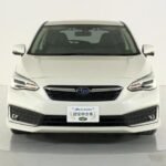 2020 SUBARU IMPREZA SPORTSFOR SALE FROM JAPAN