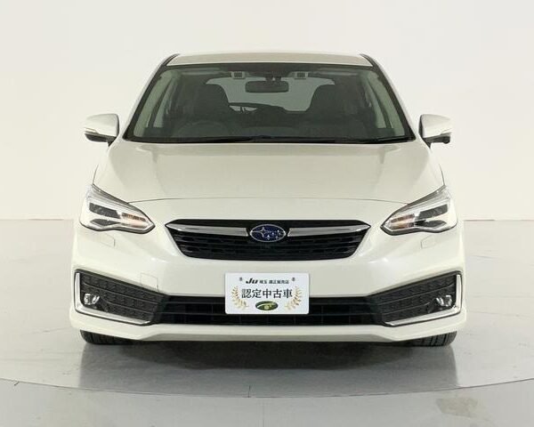 2020 SUBARU IMPREZA SPORTSFOR SALE FROM JAPAN