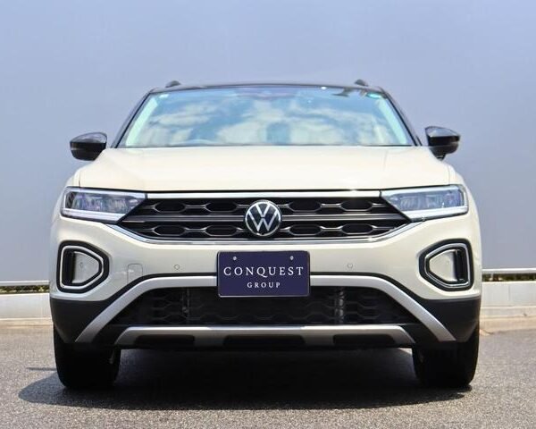 2026 VOLKSWAGEN T-ROC FOR SALE FROM JAPAN
