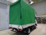 2023 ISUZU ELF TRUCK FOR SALE FROM JAPAN - Image 4
